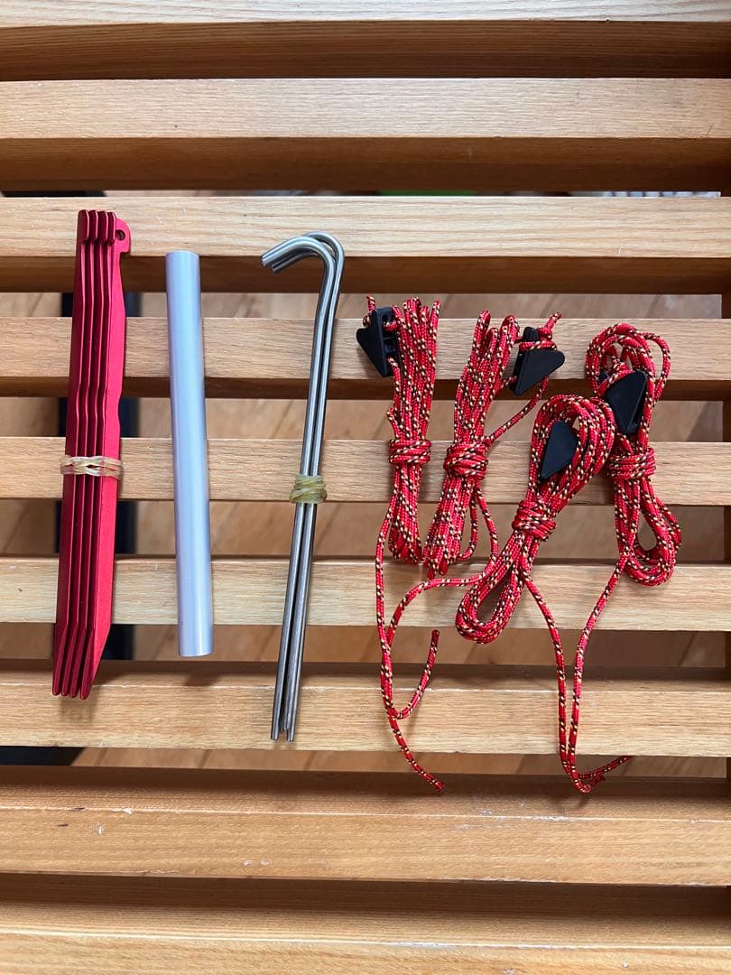 CRUX X1 Quark キューベンファイバー