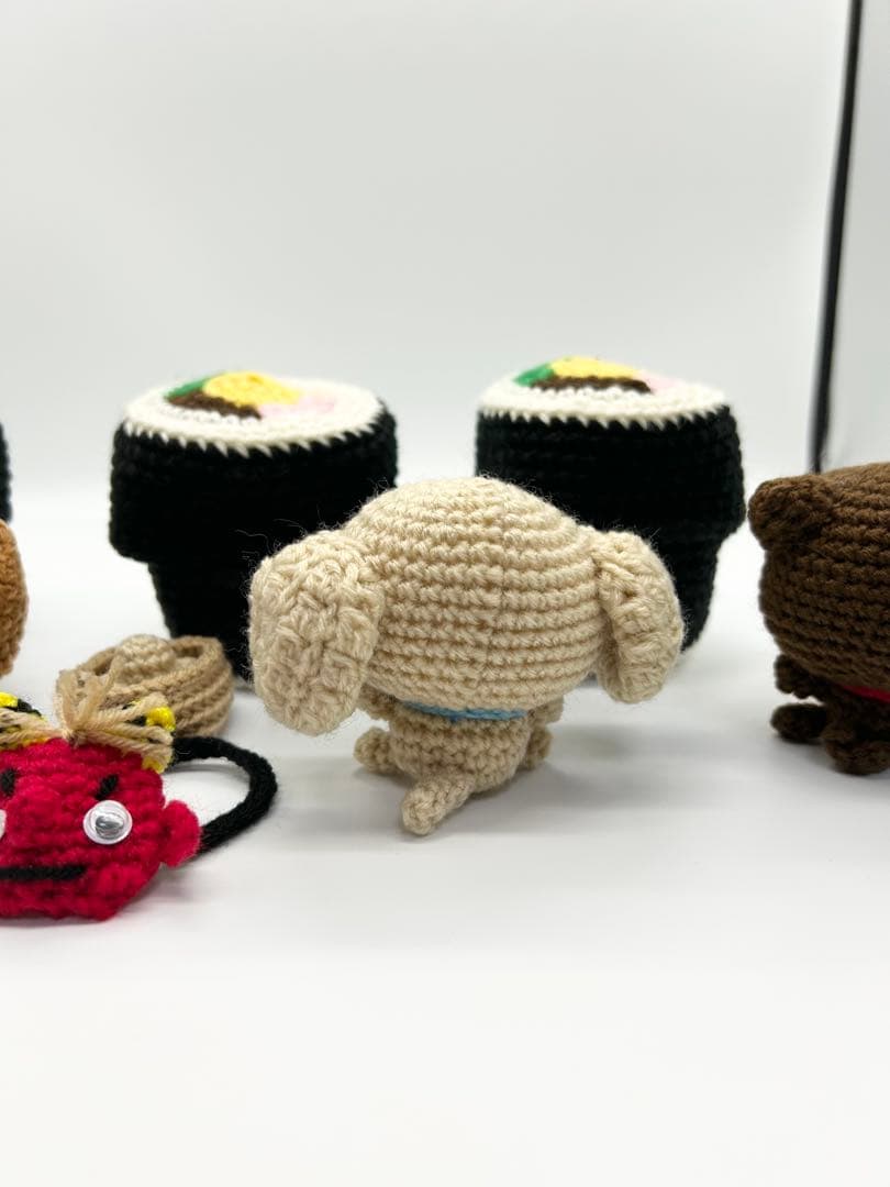 ごんちゃん様オーダーページ