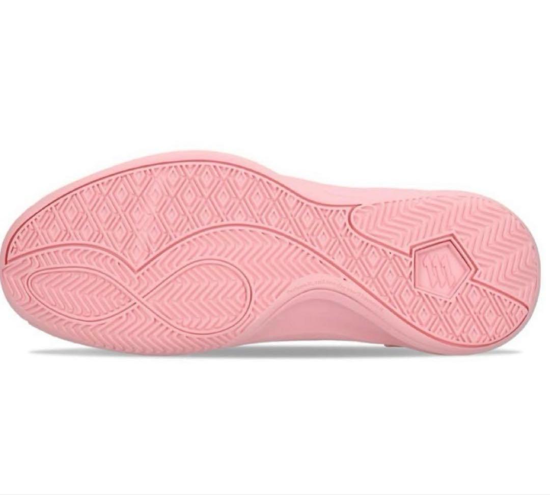 EGOZARU RIKU1 PROVE PINK エゴザル