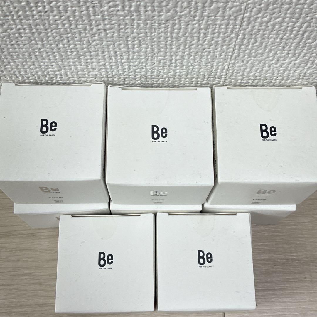 【バラ売り可✨】新品 Be クリーム 30gX8個セットまとめ買い
