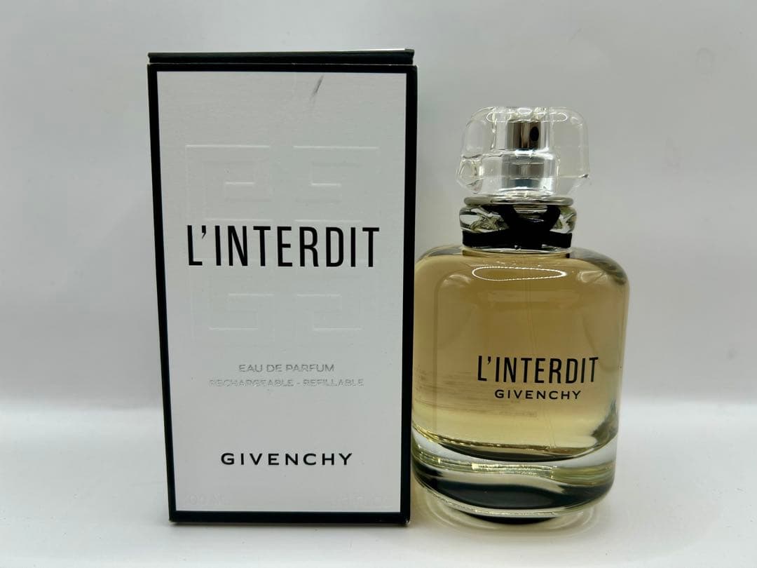 香水 ジバンシイ ランテルディ オーデパルファム 100ml