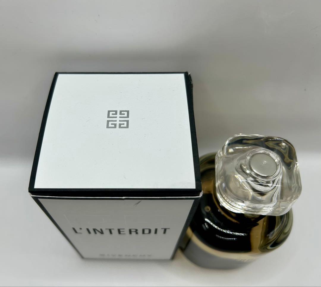 香水 ジバンシイ ランテルディ オーデパルファム 100ml