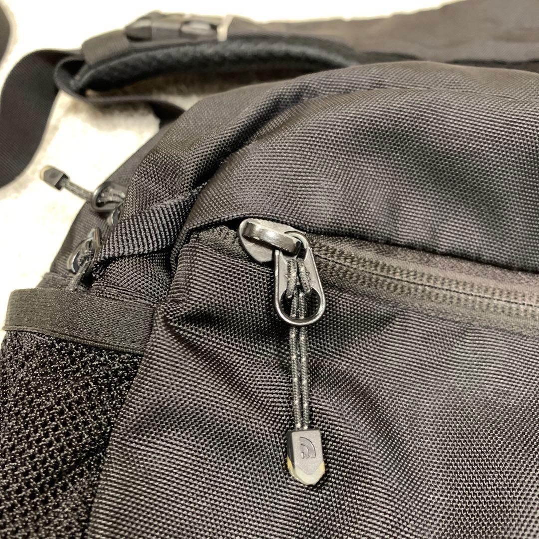 ザ　ノースフェイス ベビースリングバッグ　抱っこ紐　赤ちゃん