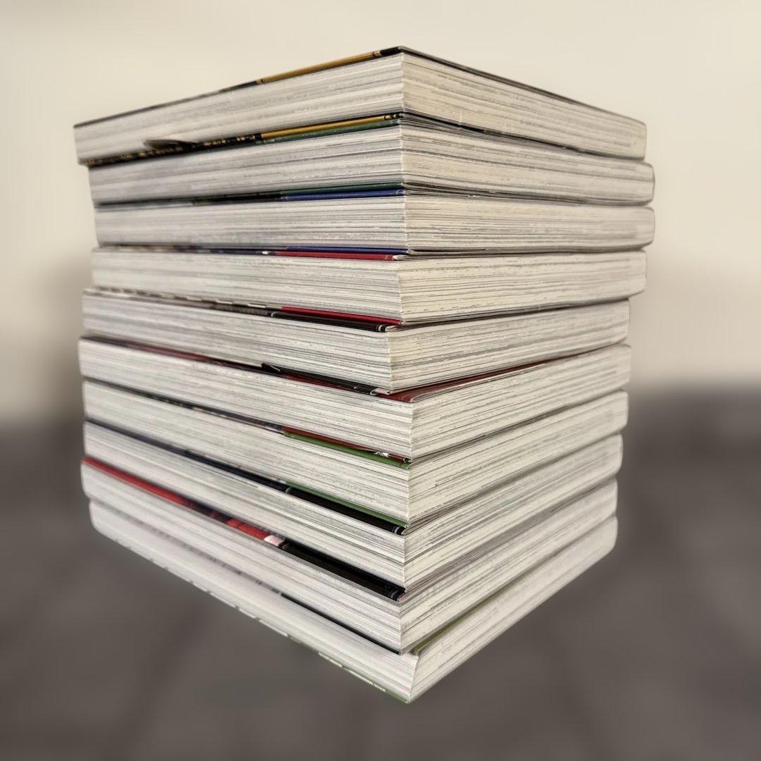 シャドーハウス 1～20