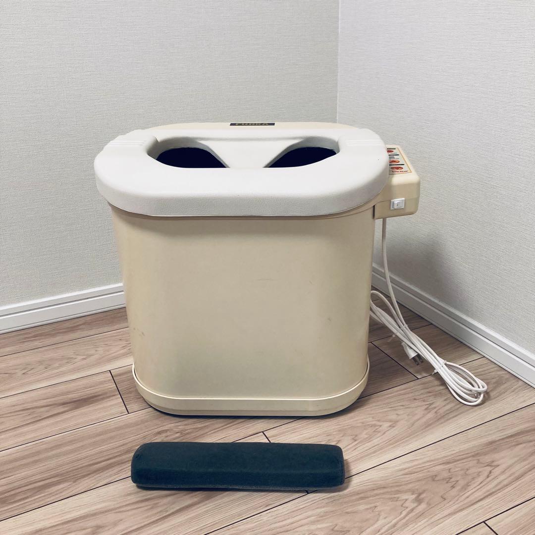 スマーティ- レッグホットLH-2型