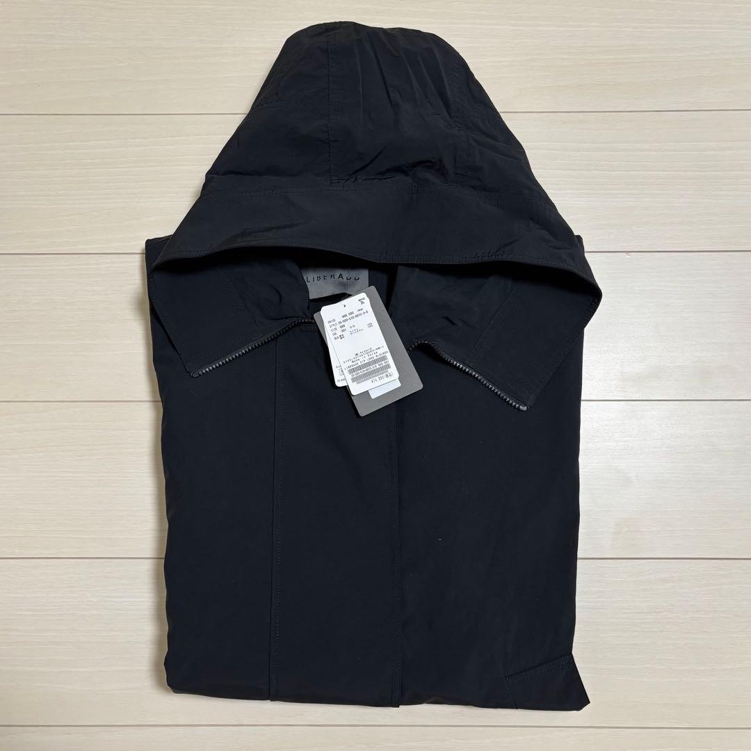 ベイクルーズ♡ジップロングブルゾン