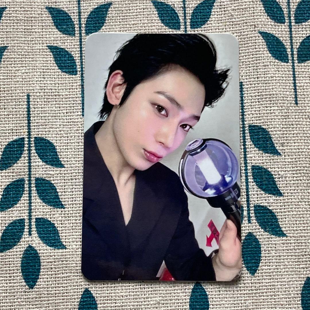 ENHYPEN フィリピン WALK ブラカン Bulacan ソヌトレカ