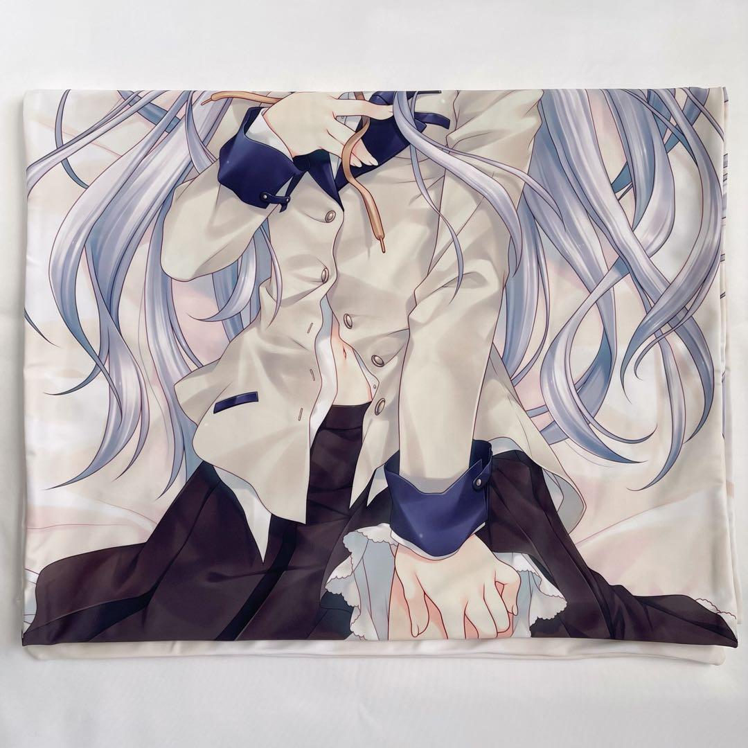 Angel Beats! 抱き枕カバー 漫画 アニメ 映画 ゲーム 正規品