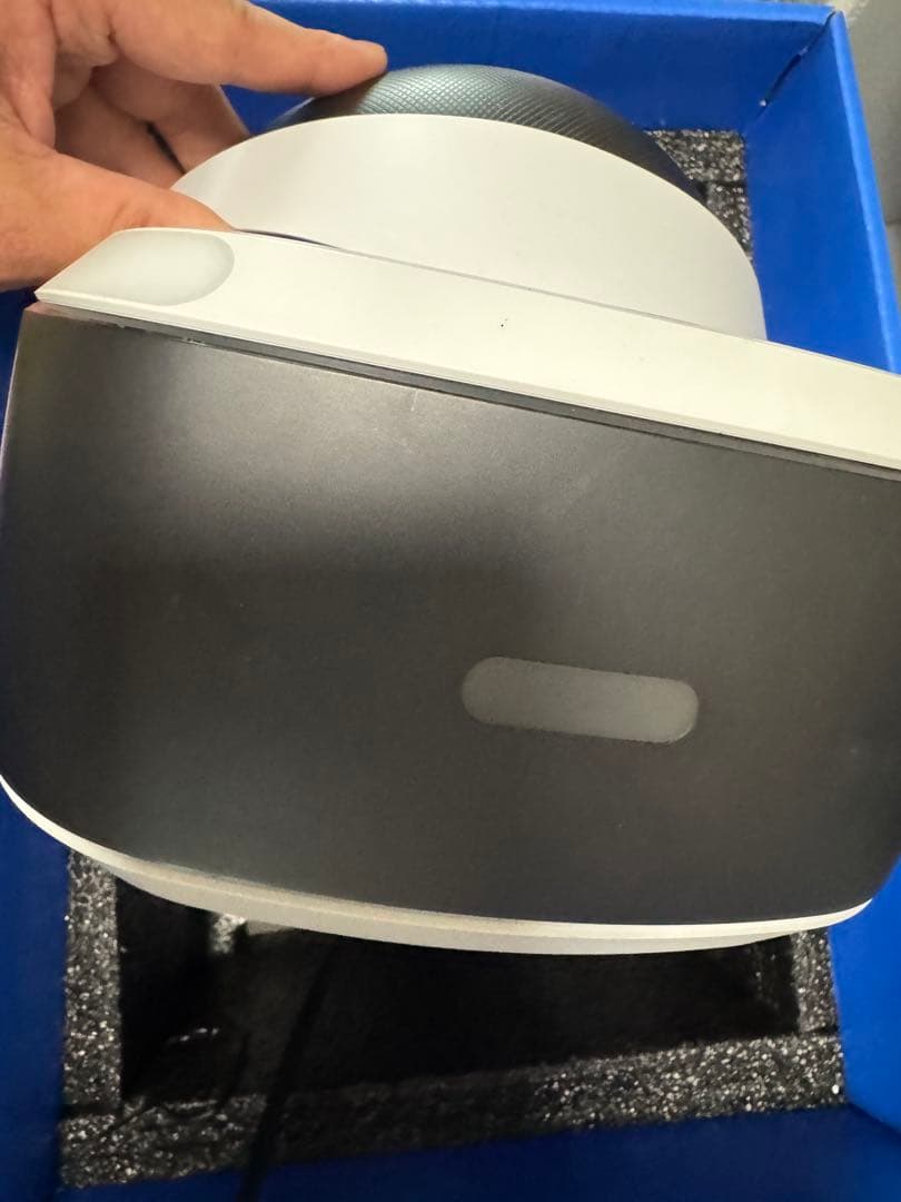 PlayStation VRモーションコントローラーセット