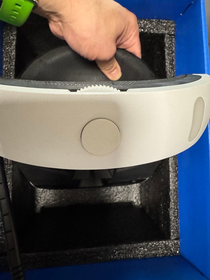 PlayStation VRモーションコントローラーセット