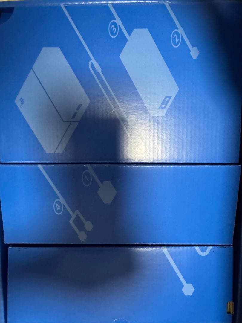 PlayStation VRモーションコントローラーセット