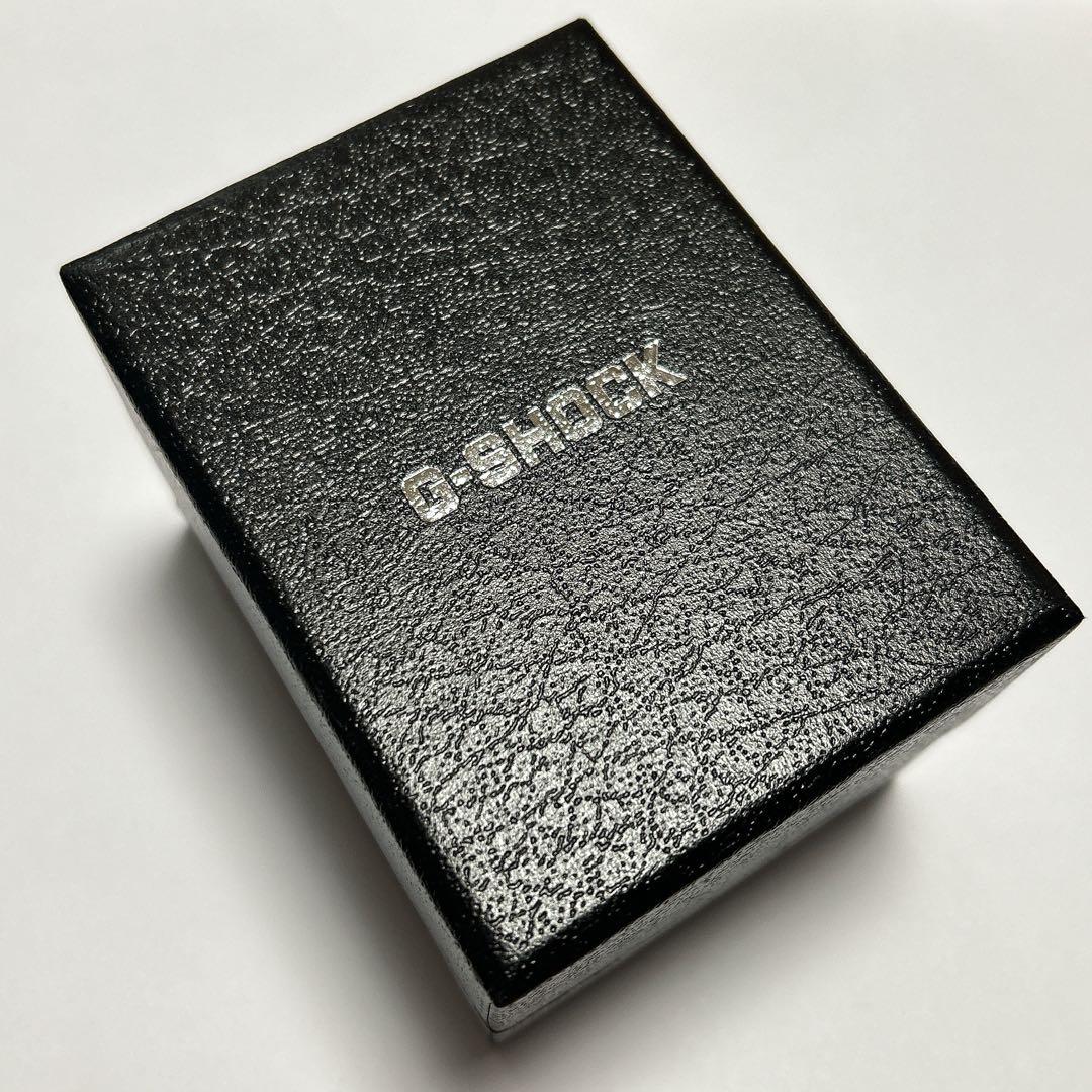 カシオ Gショック 腕時計 GWX-5700SS-7JF