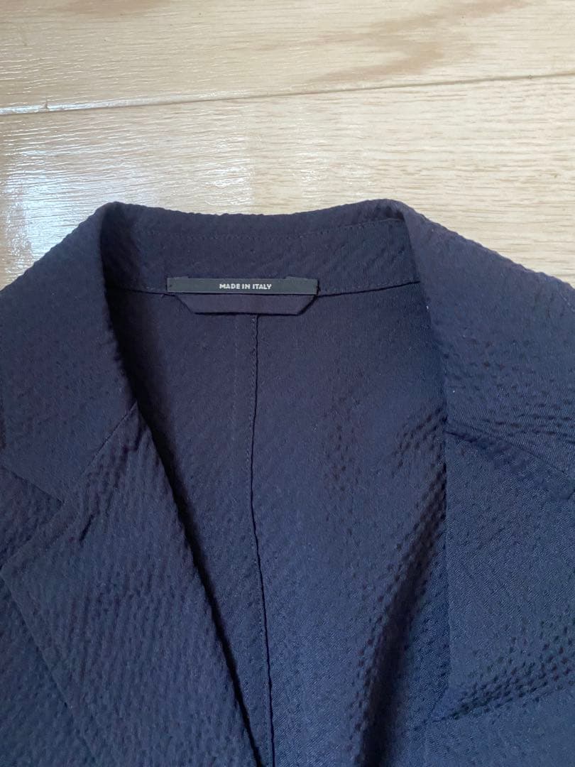 エルメス　ジャケット　サイズ44