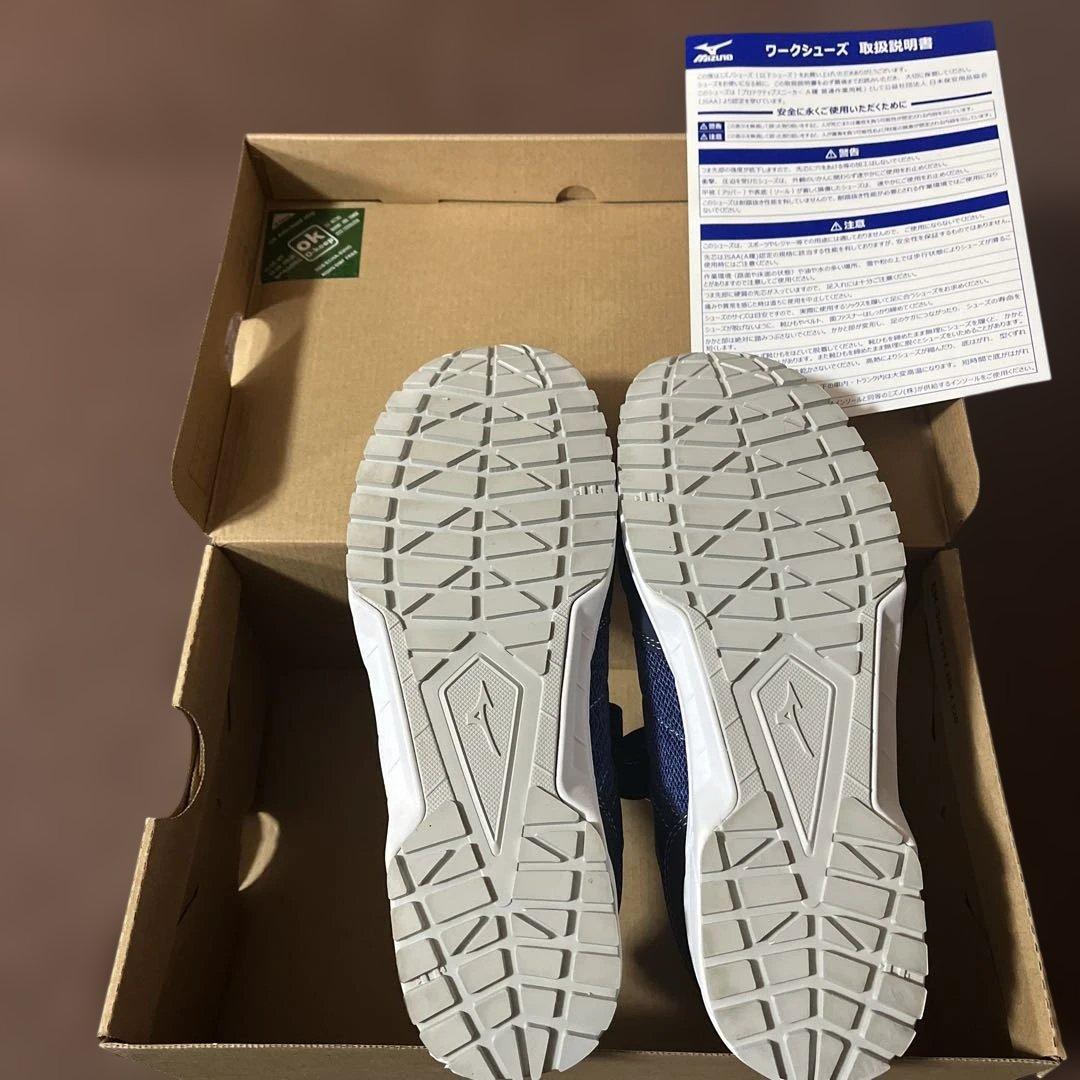 プロスニーカー　オールマイティF532L