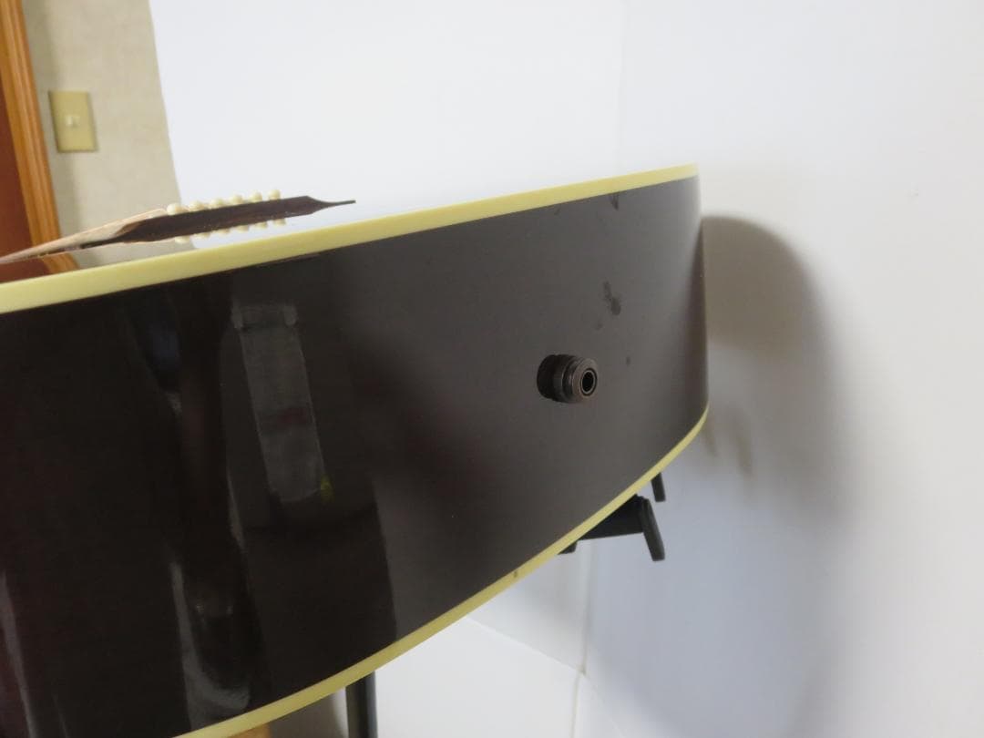 Gibson J-45 Standard アコースティックギター