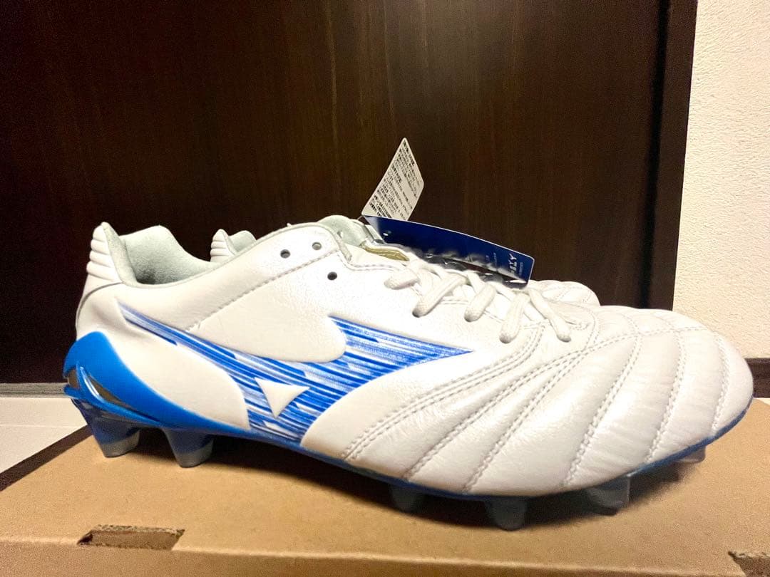 ミズノ、モナルシーダネオIIIELITE 25.0cm