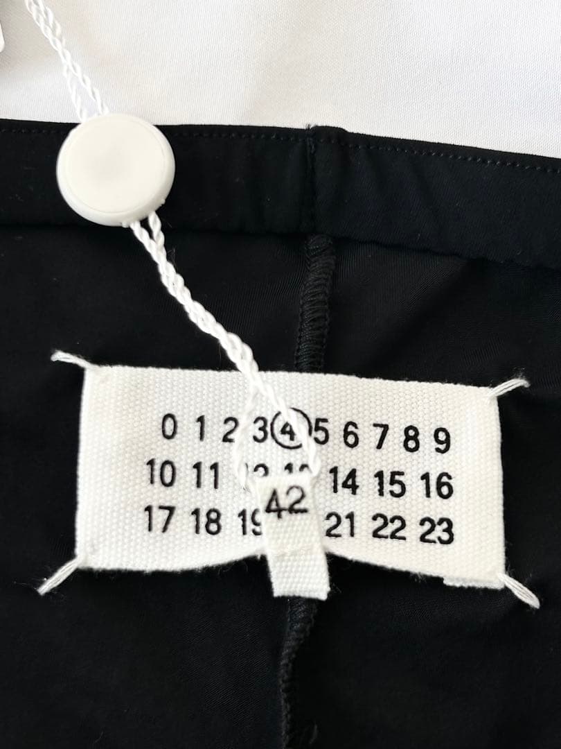 新品未使用◾️Maison Martin Margiela・レギンス・マルジェラ