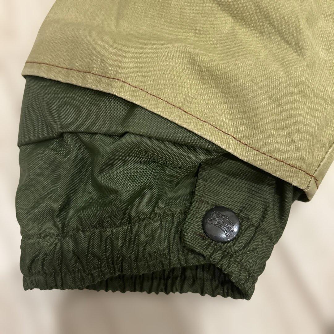 Burberrys ビデイル型 コート