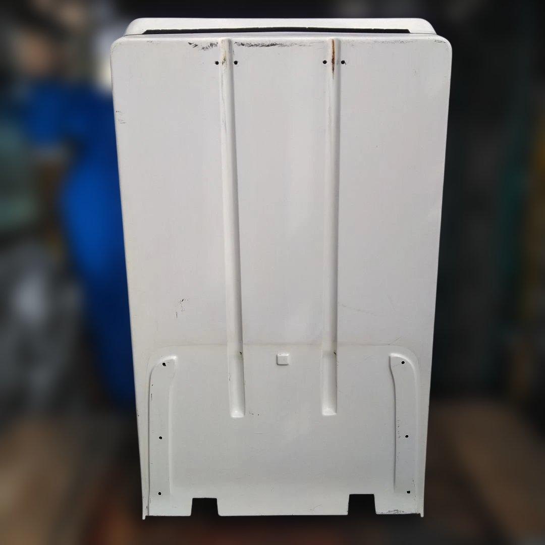 kin717専用！ジャイロキャノピー用スーパーデリバリーボックス/鍵付