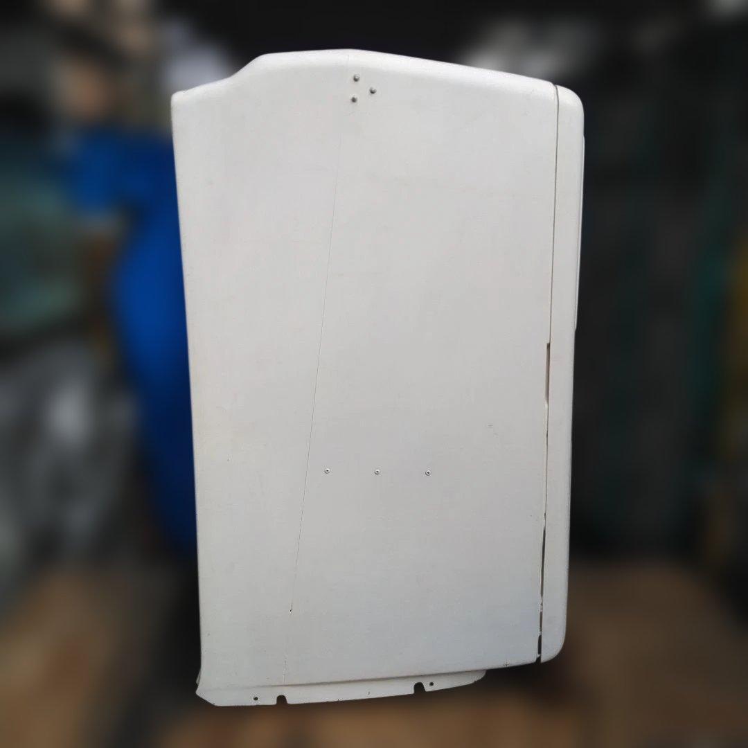 kin717専用！ジャイロキャノピー用スーパーデリバリーボックス/鍵付