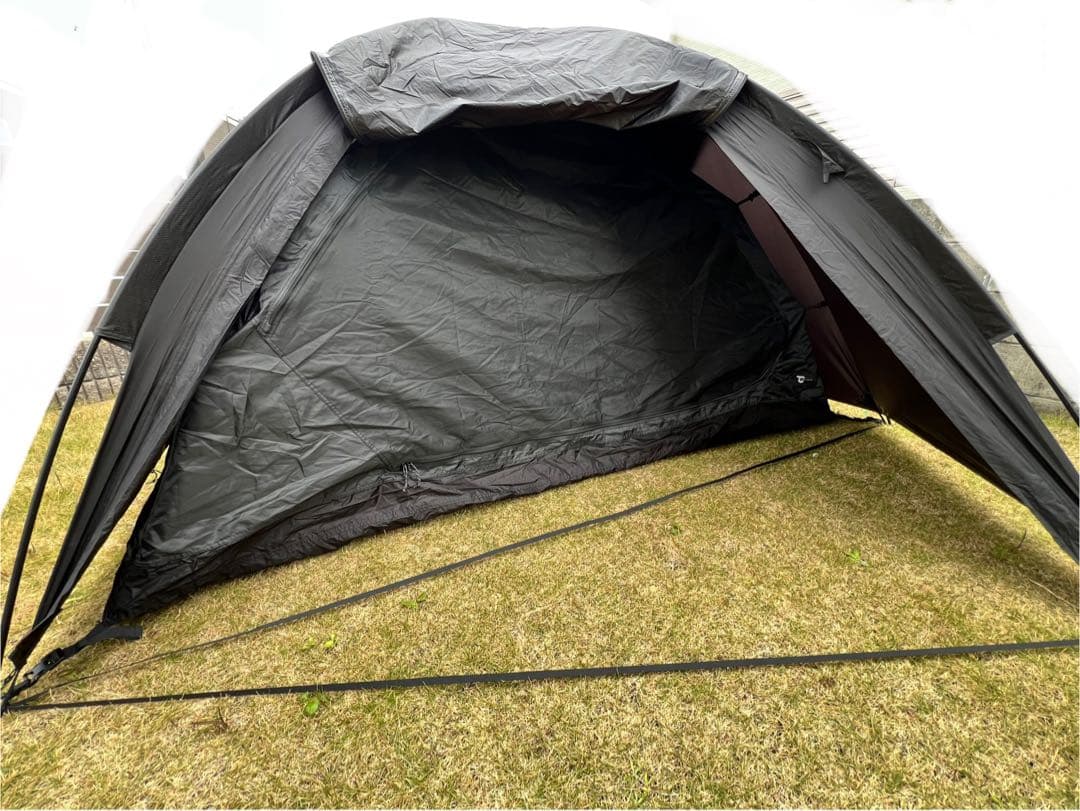 トーキョー クラフトTOKYO CRAFTS ナイトローバー ブラック