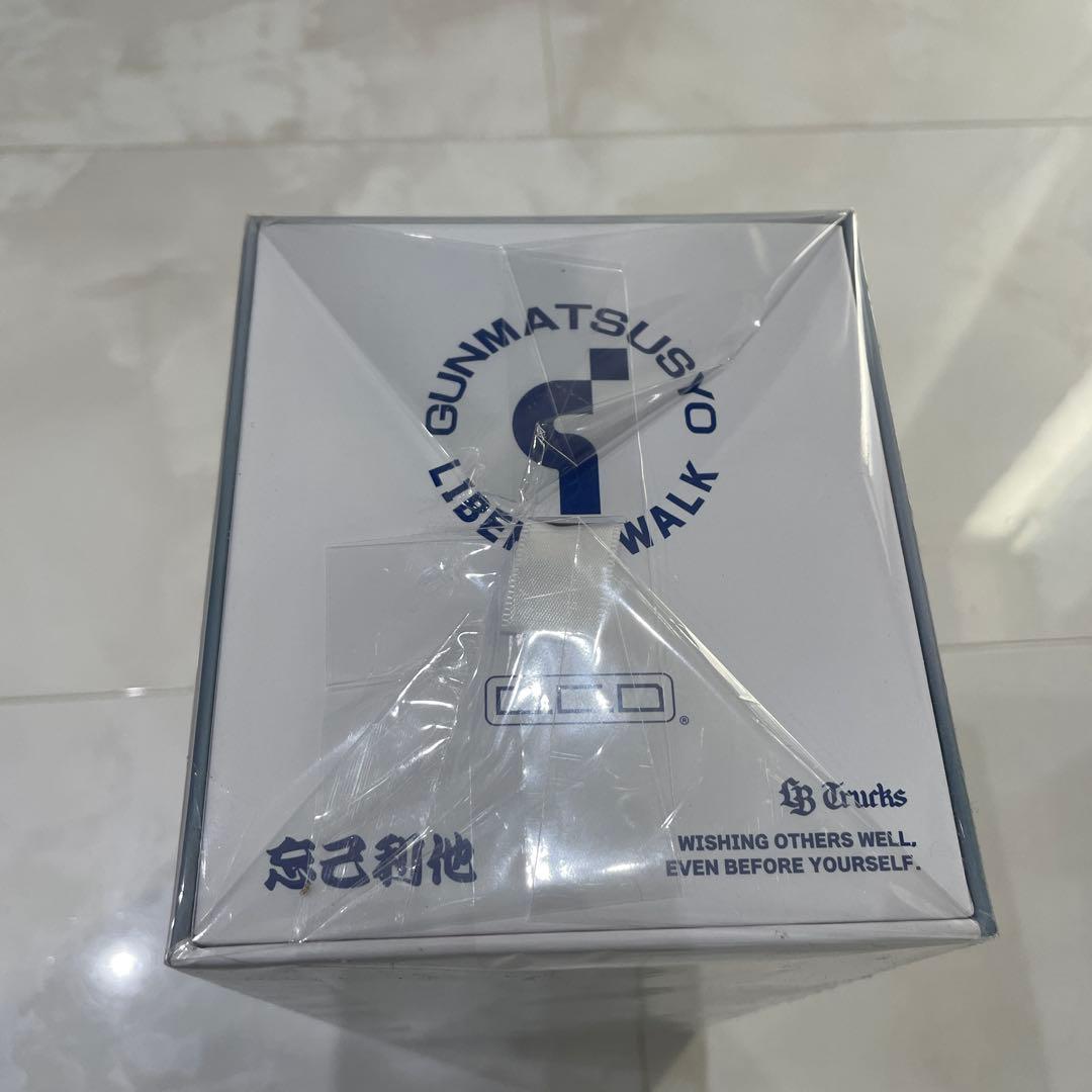 GCD 1/64 2026 LBWK トラック 三菱ふそう