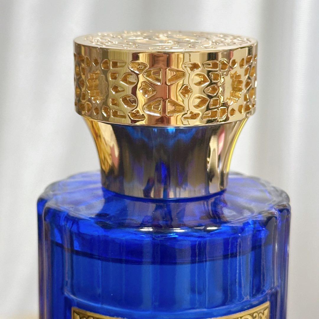 【未使用に近い】ジョジョの奇妙な冒険 オーデパルファム ブローノ・ブチャラティ