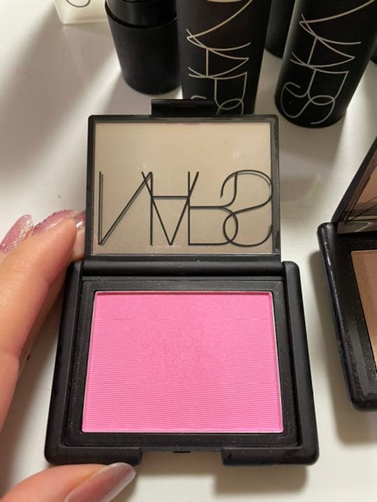 NARS  チーク♡*゜