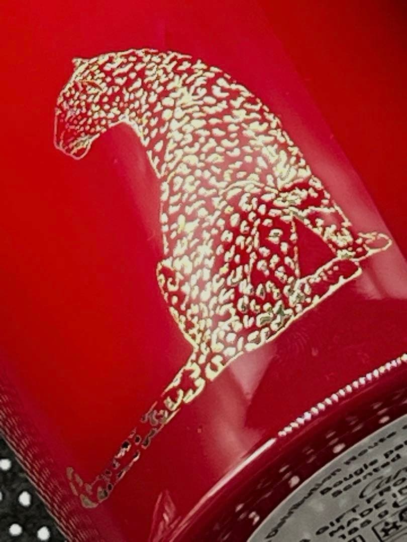 カルティエ　アロマキャンドル❣️ 　　　　非売品