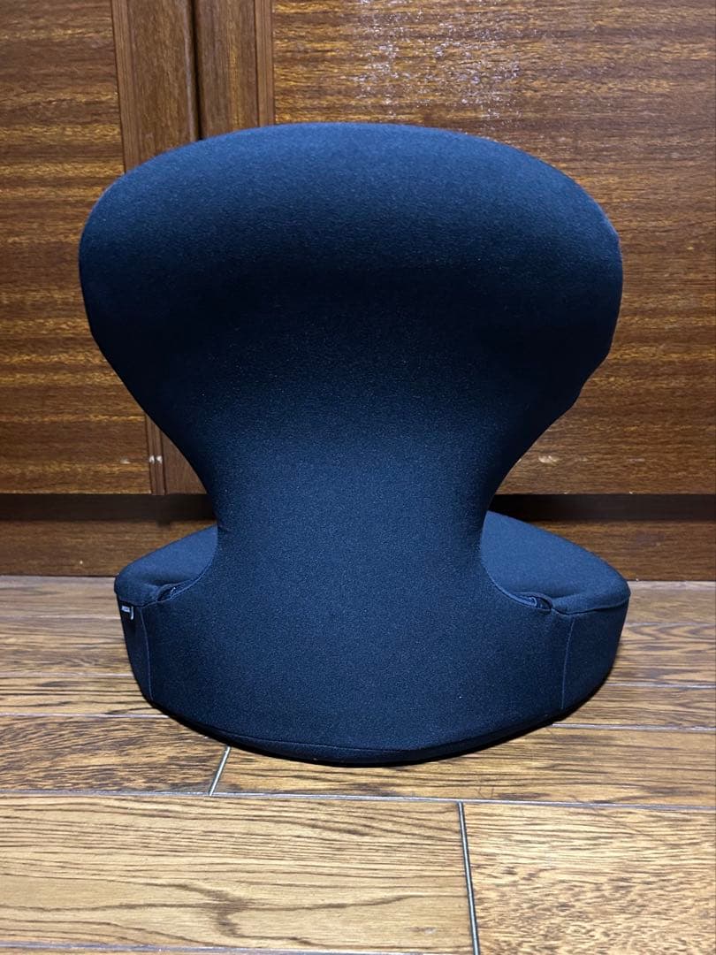 ボラードチェア BOLLARD CHAIR ネイビー