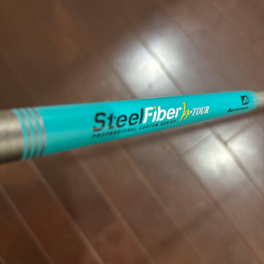 美品！レスキュー　ユーティリティ　5U ヘッド単品