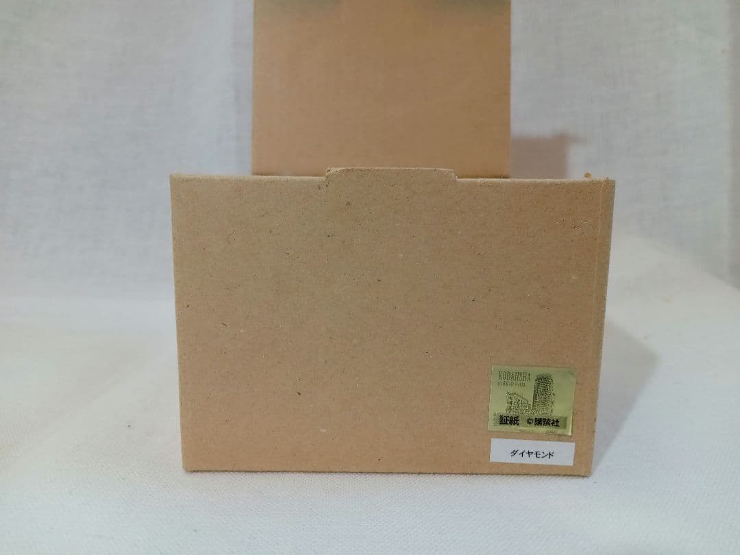 【お値下げ】「宝石の国」市川春子 新品鉱石キャンドル nuri 福間乃梨子