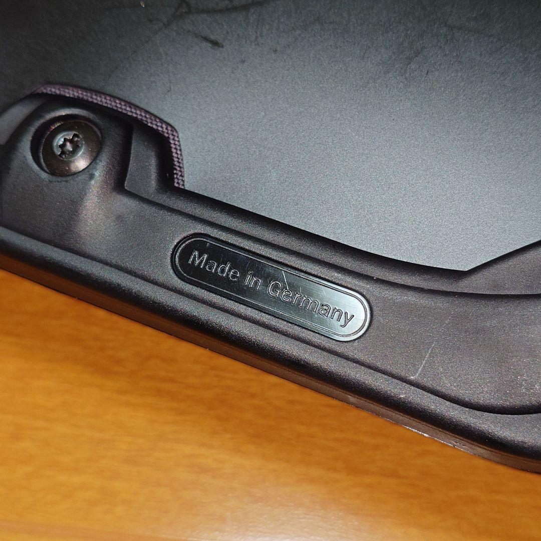 ORTLIEB スポーツローラープラスQL2.1ペア