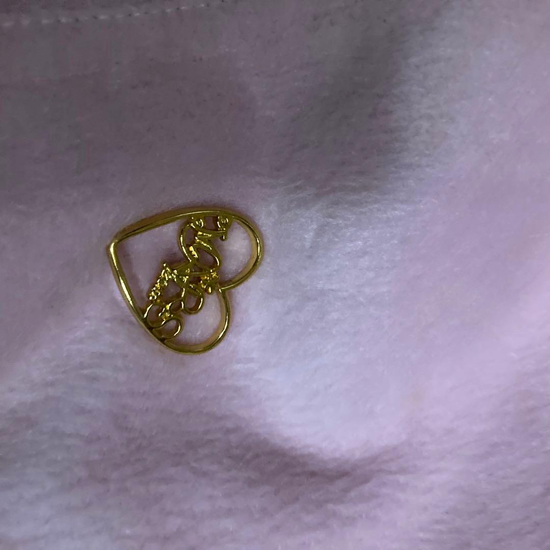 MARS sugar gross ファーコート