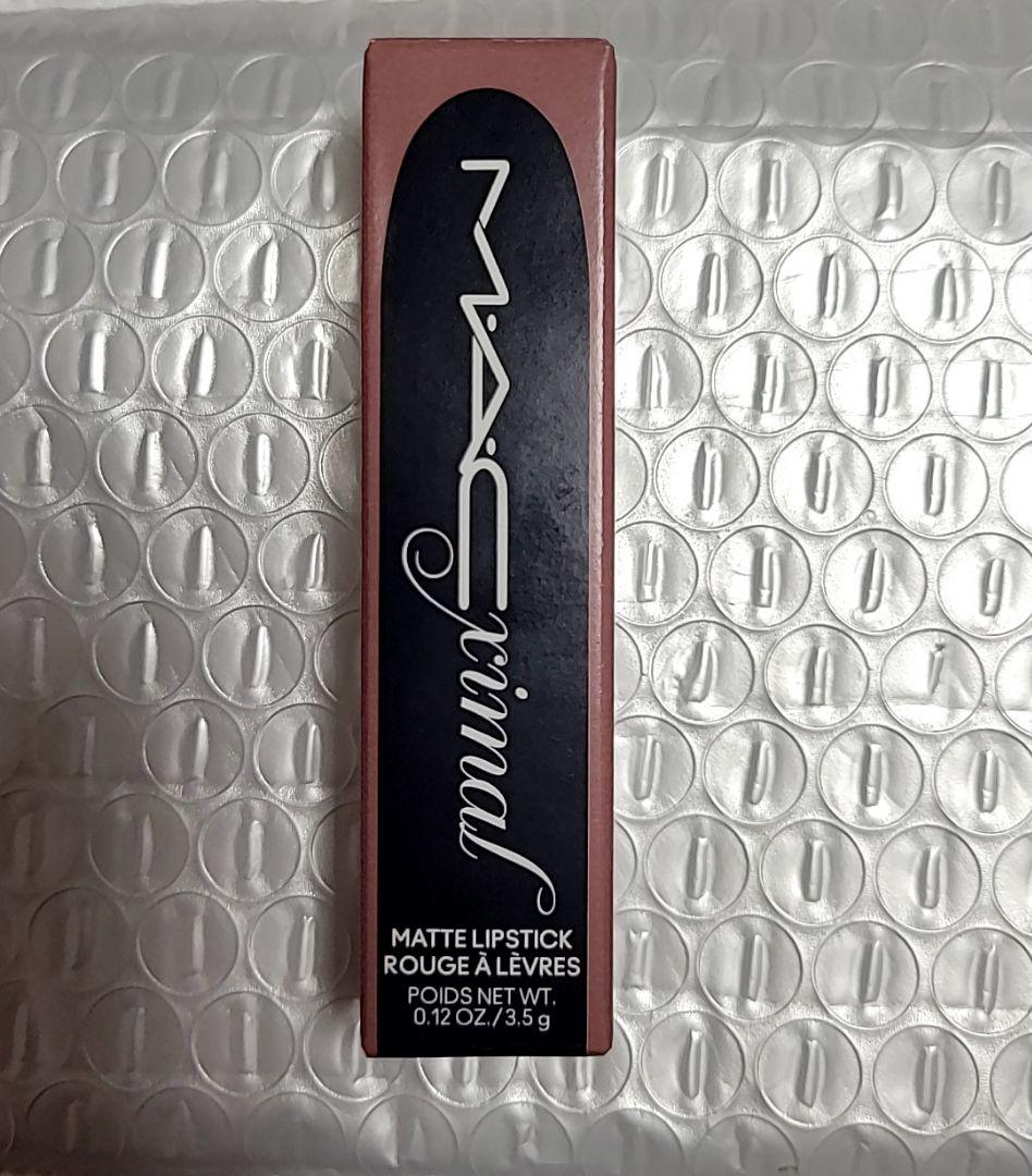 新品 WARMTEDDY マキシマルシルキーマットリップスティック