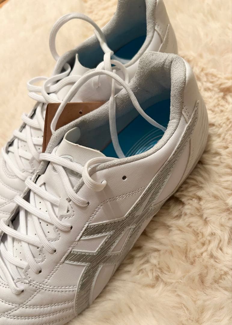 【新品】アシックス DS LIGHT AG L.E 1103A030 27cm