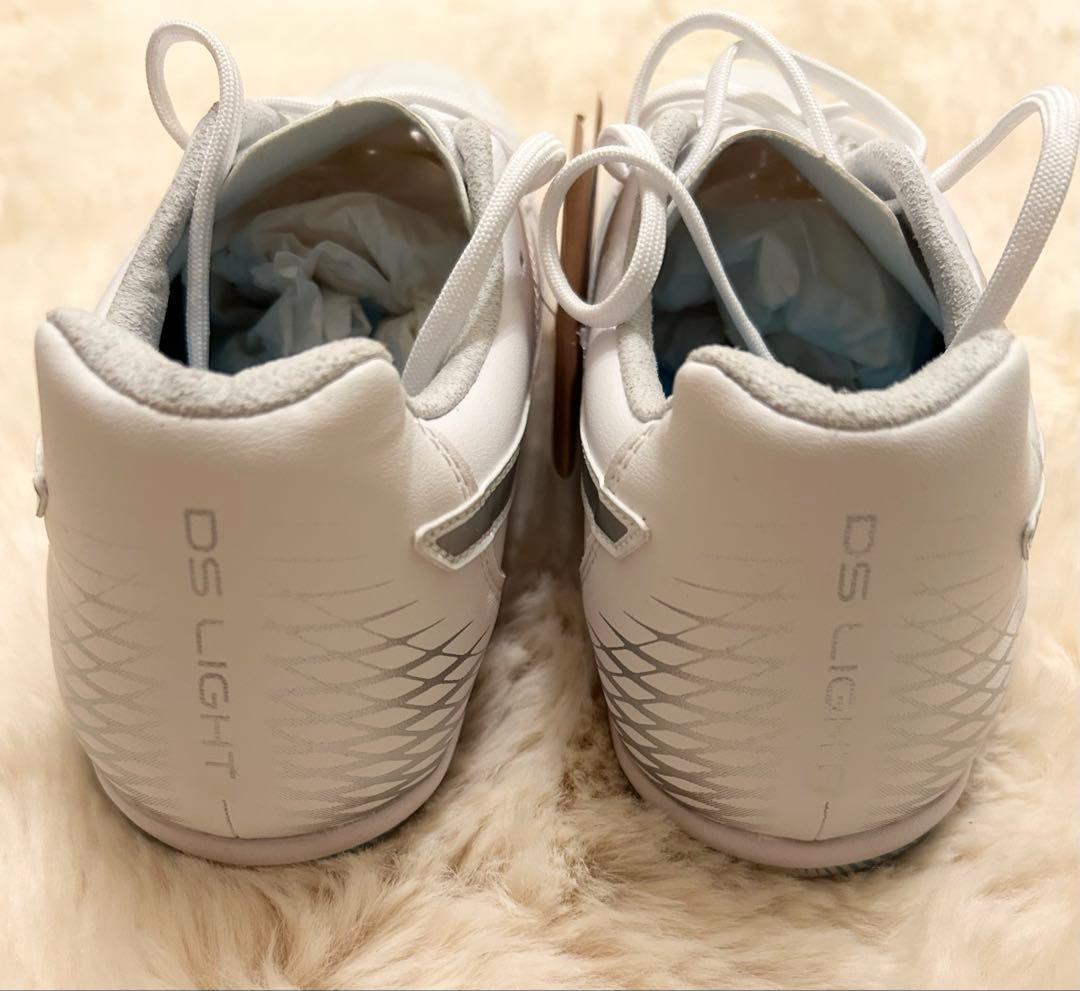 【新品】アシックス DS LIGHT AG L.E 1103A030 27cm