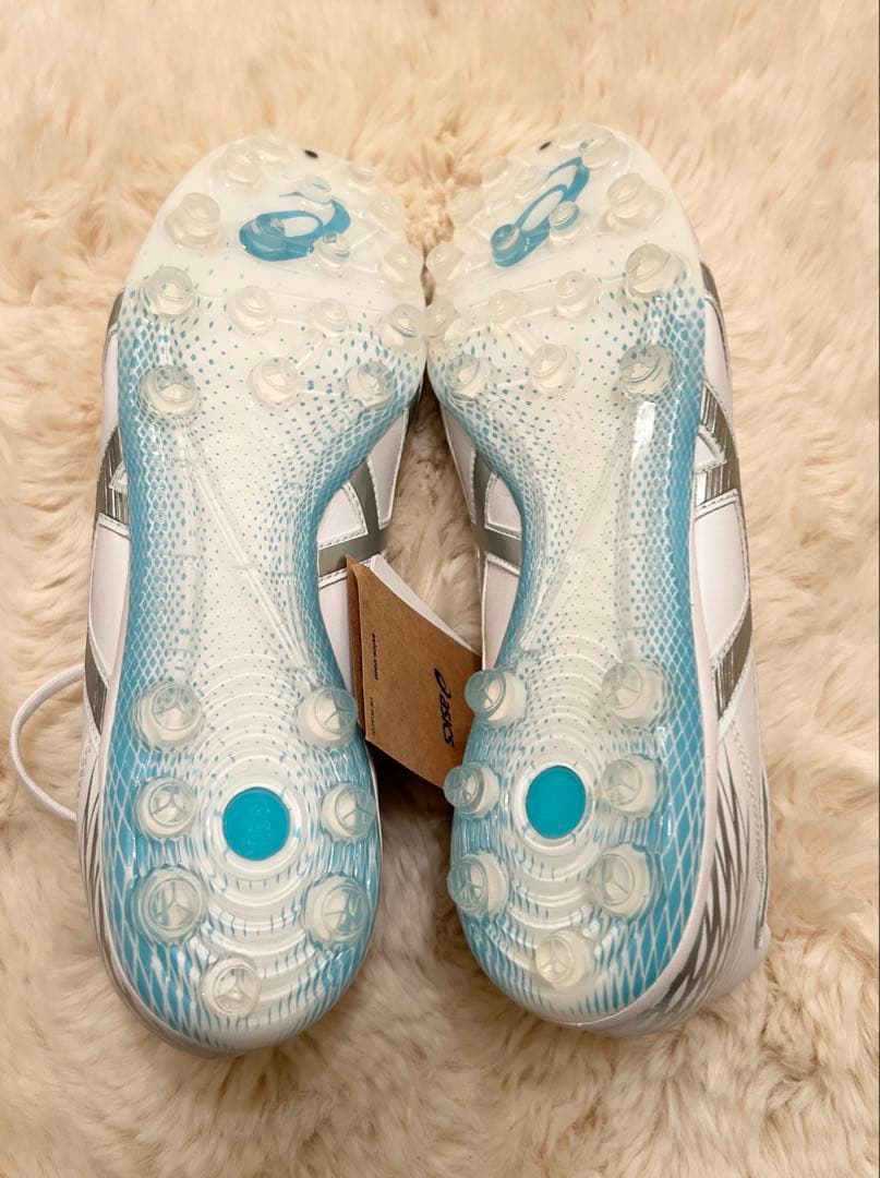 【新品】アシックス DS LIGHT AG L.E 1103A030 27cm