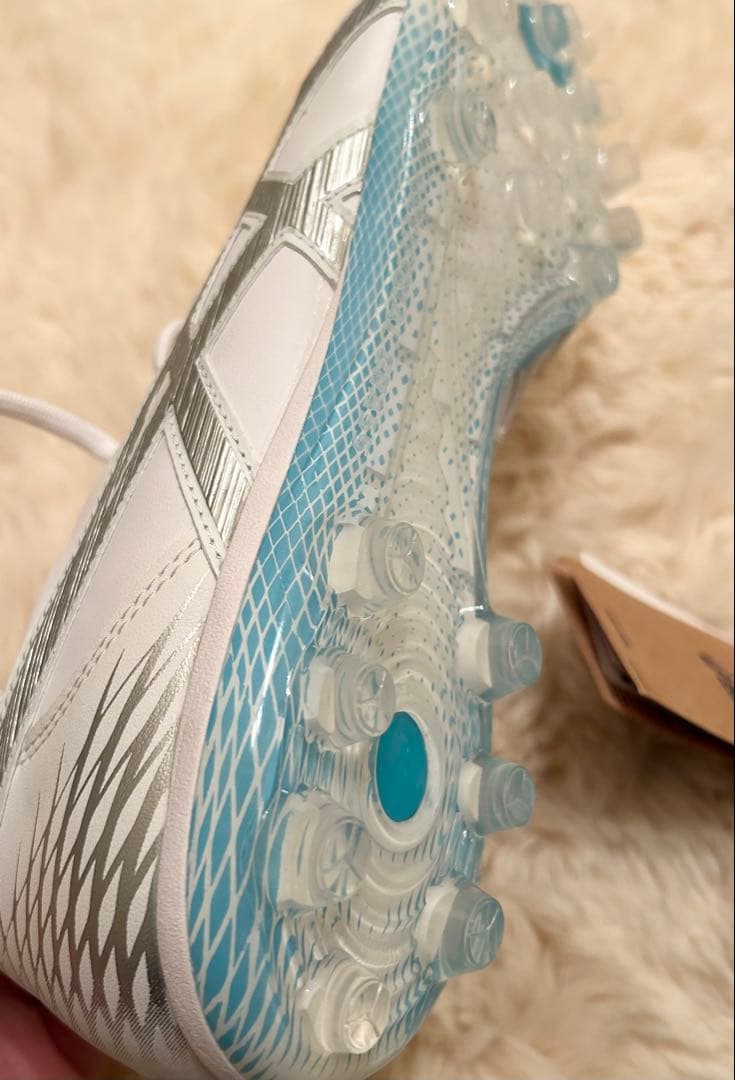 【新品】アシックス DS LIGHT AG L.E 1103A030 27cm