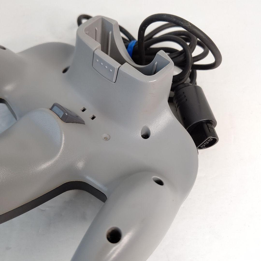 Nintendo　ニンテンドウ64 コントローラー　ハローマック　限定仕様　美品