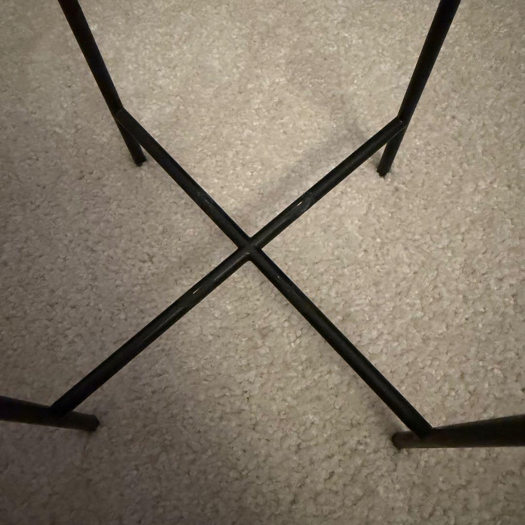 Audo  オドーコペンハーゲン　イシャスベース　クリア　S