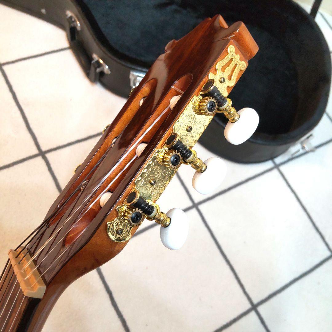 ジーコページ(超美品)IbanezアイバGA30SFCE-AM-2Y-01