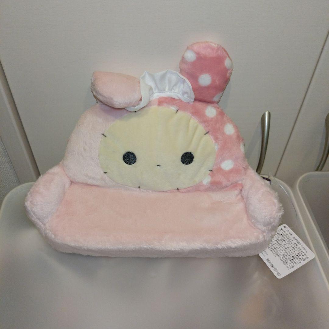 センチメンタルサーカス ころころコロニャ ネットショップ限定 コラボぬいぐるみ