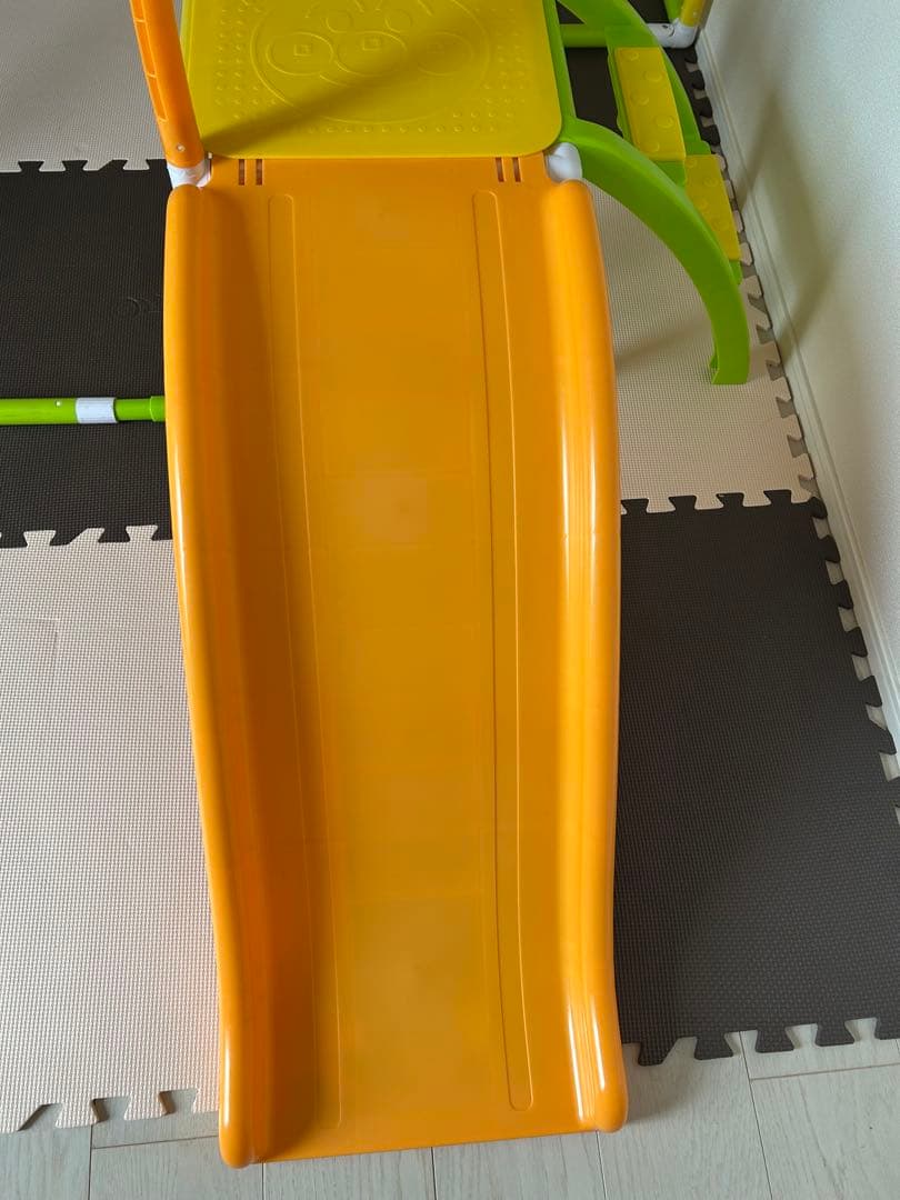 アンパンマンブランコパークDX