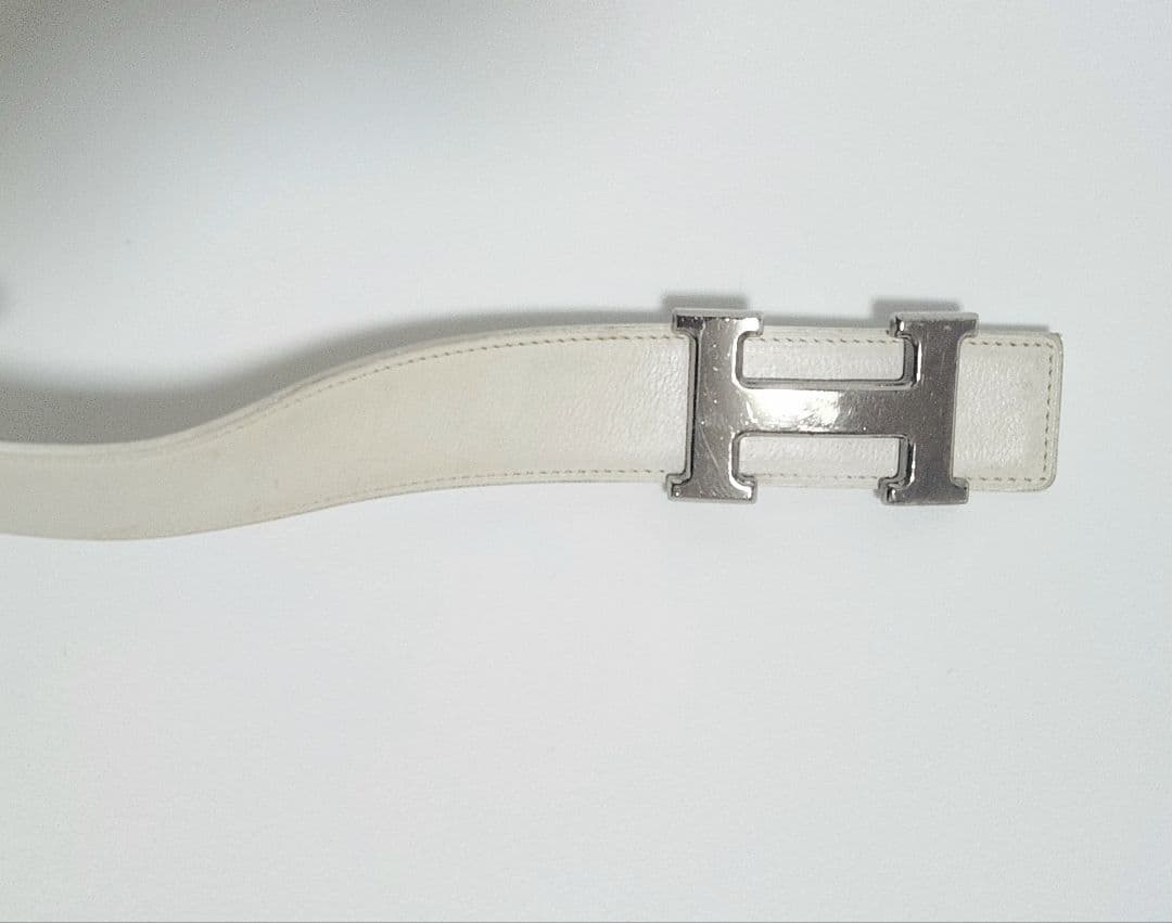 HERMES コンスタンス ベルト/ Hermes Belt