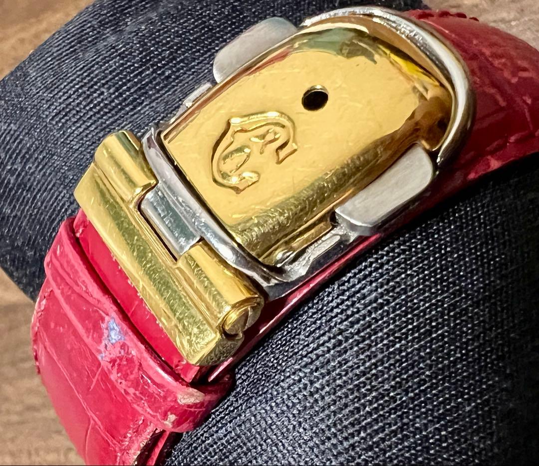 【値下げ】PHILIPPE CHARRIOL シャリオール コロンブス 時計