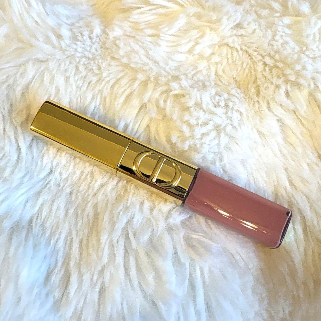 ルージュディオールシークインリキッドデュオ220マキシマイザー001