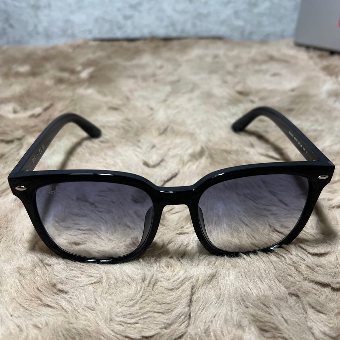 Ray-Banレイバン　RB4401D Asian Design アイウェア