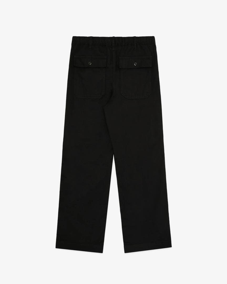 パンツ FRONT11201 original Easy Fatigue Pants