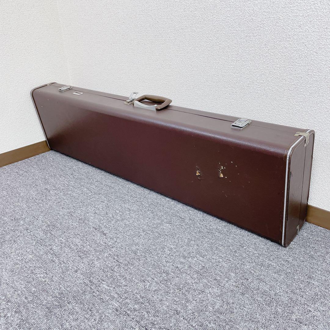 三味線 トチ入り紅木 二本溝 金細 細棹 子持ち綾杉胴 紅木 糸巻き k9